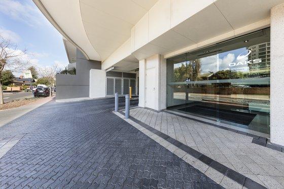 Oaks Glenelg Liberty Suites Аделаида Удобства фото
